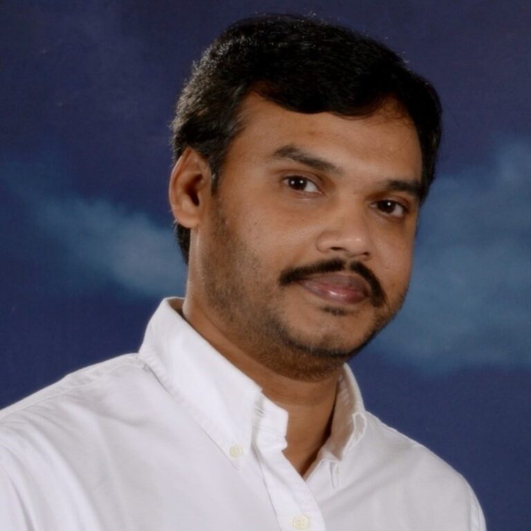 Gopi Myneni