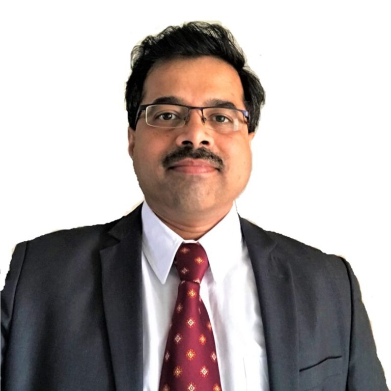 Kedar Upadhye