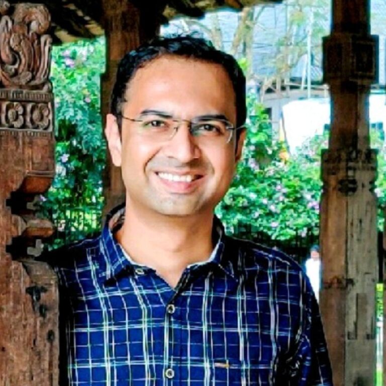 Nikhil Prabhakar